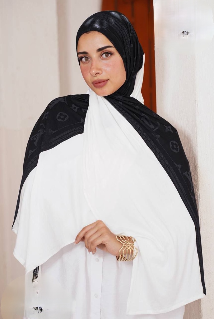 قطن كويتي نصين ماركات