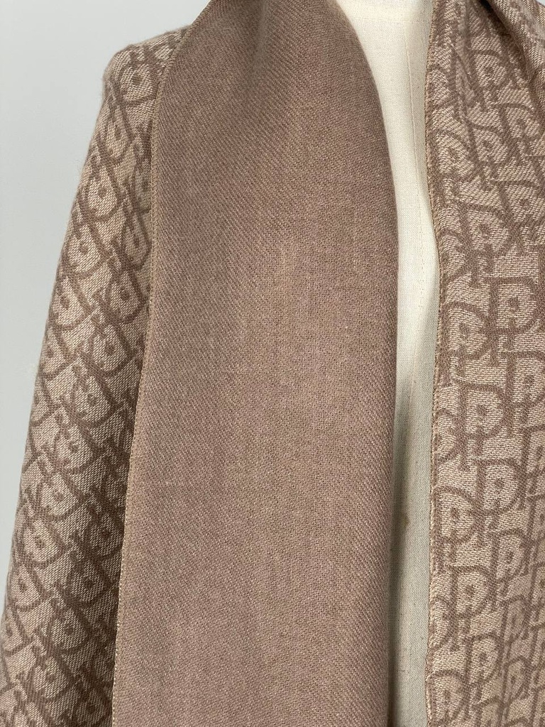 شال دابل فيس ماركات