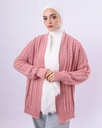 كارديجان صوف