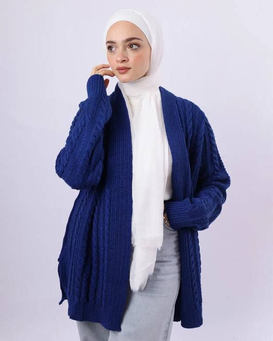 كارديجان صوف