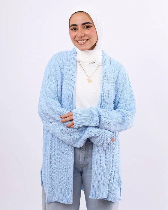 كارديجان صوف