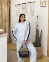 Pop corn suit
