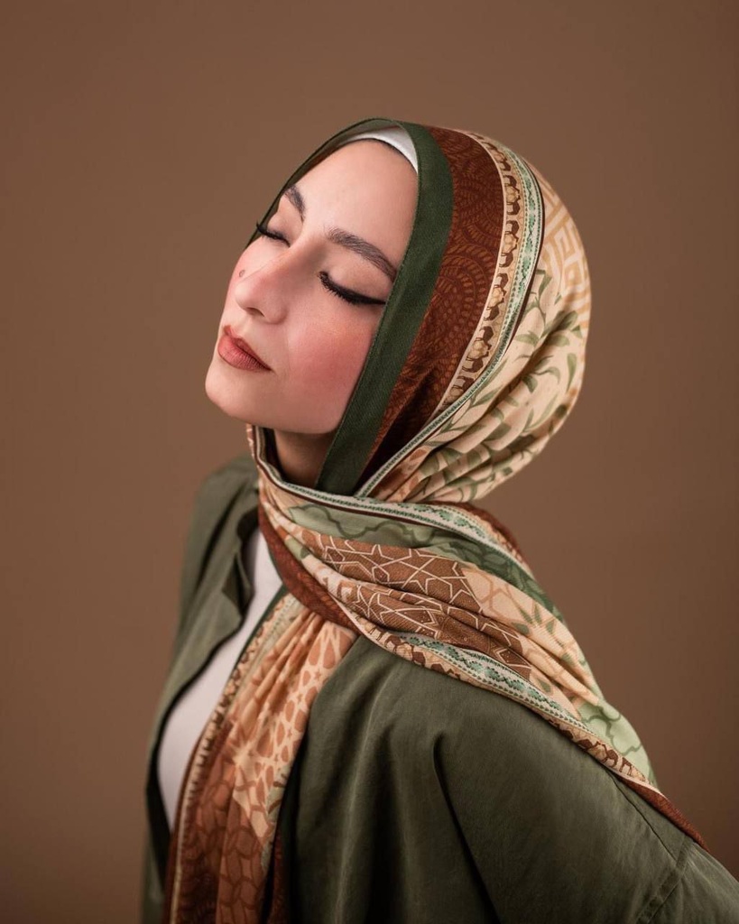 قطن مودال كوبي ايما