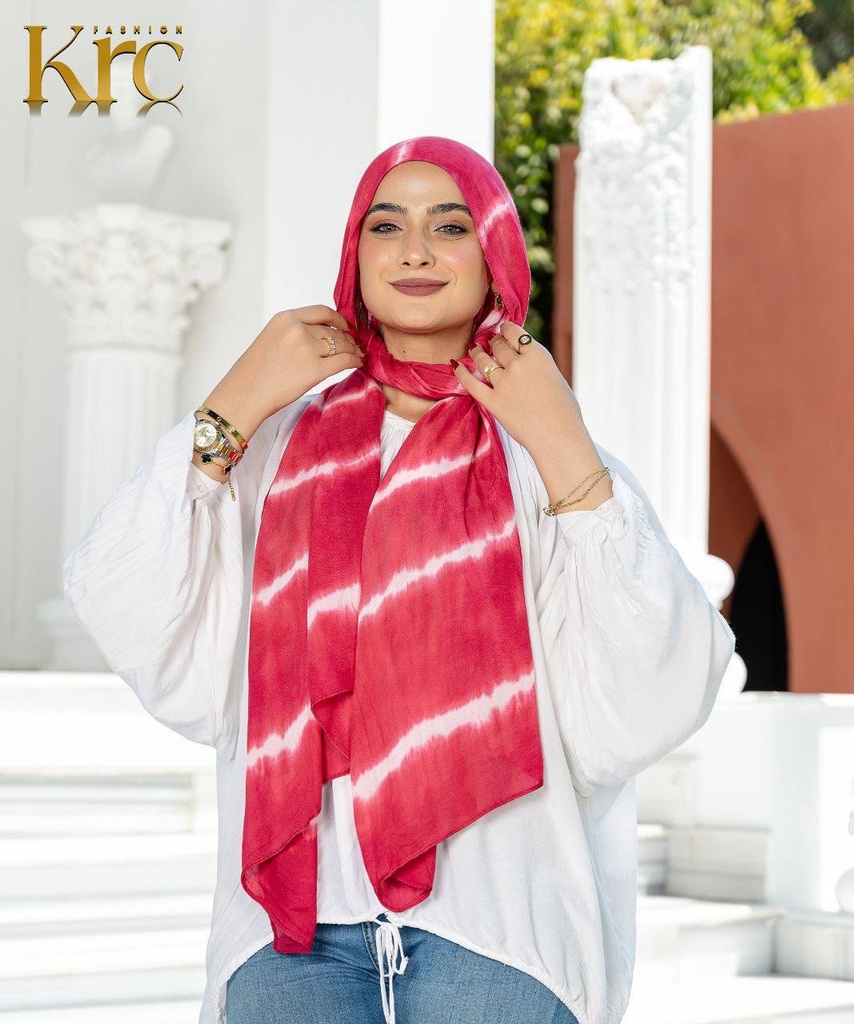 قطن مودال مموج