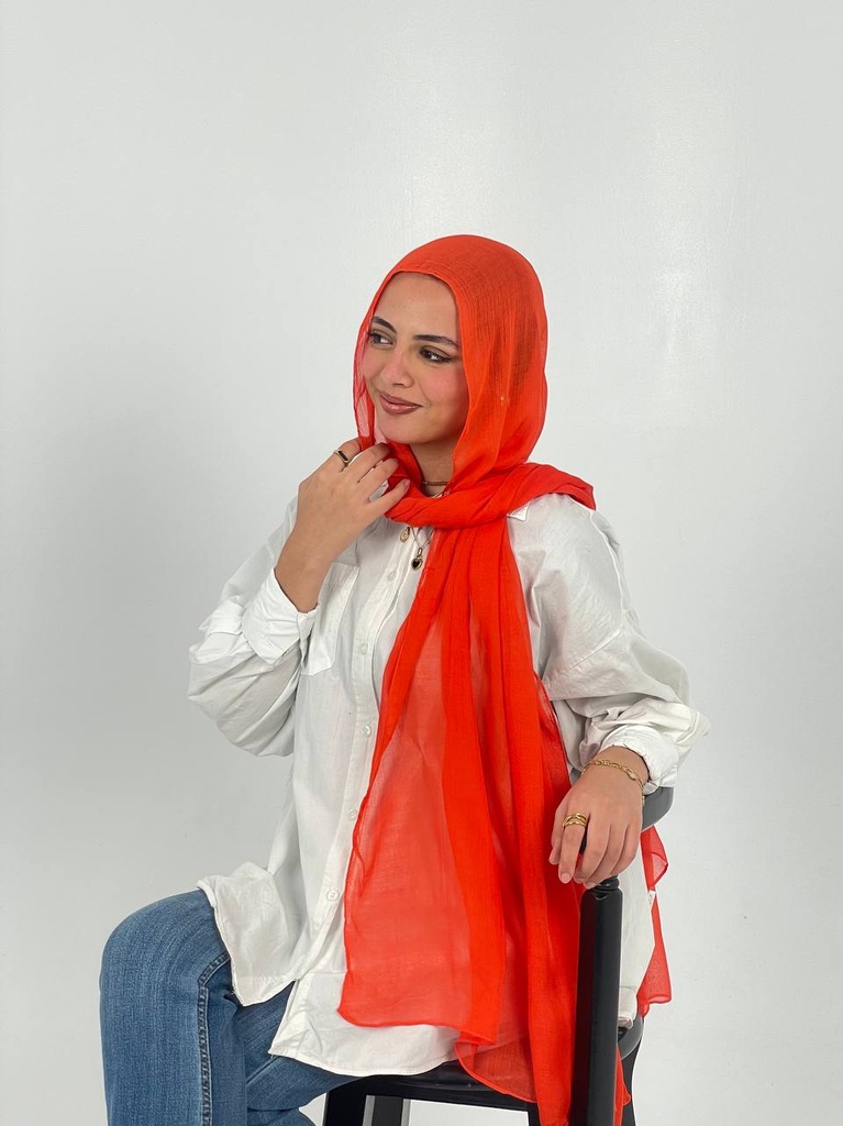 كتان خفيف