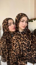 قطن مودال كوبي ايما