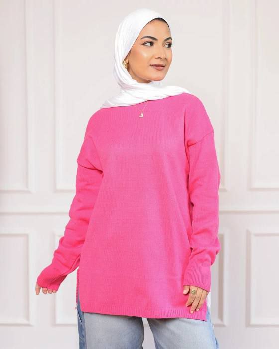 بلوفر اوفر سايز