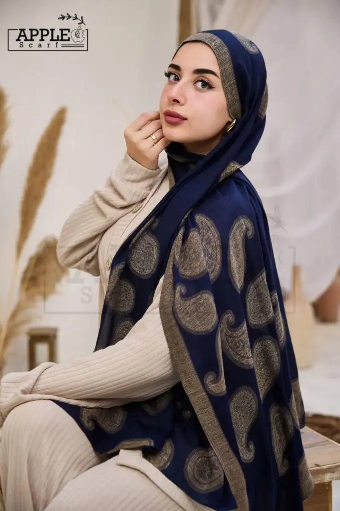 مودال قطن جاكار