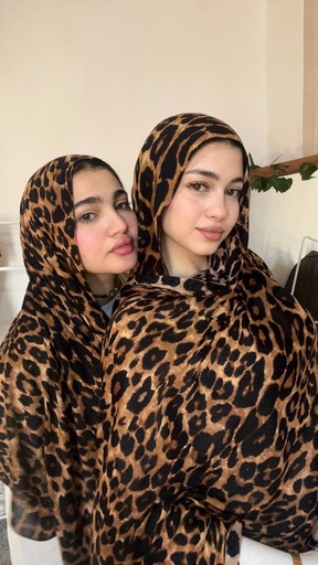 قطن مودال كوبي ايما