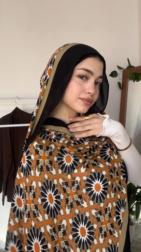 قطن مودال كوبي ايما