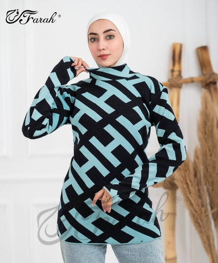 بدي مشجر