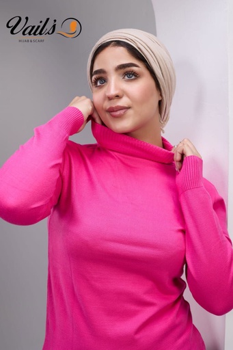 بيزيك عجينه ساده