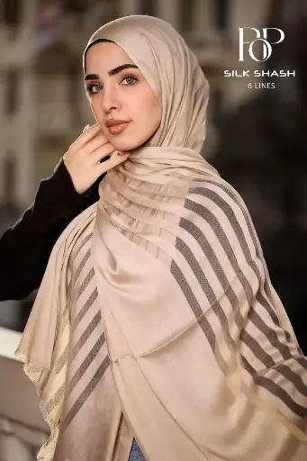 شاش مستورد