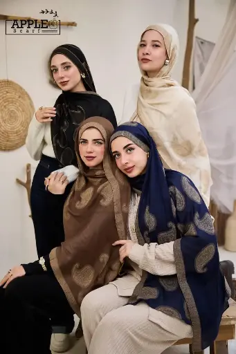 مودال قطن جاكار
