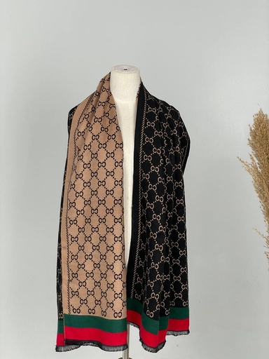 شال دابل فيس