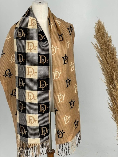 شال دابل فيس