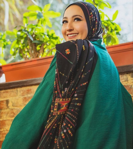 قطن مودال كوبي ايما