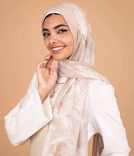 قطن مودال كوبي ايما